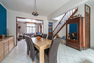  Maison à vendre 6 pièces 159 m²