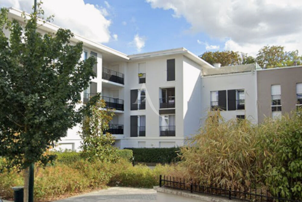 Appartement PALAISEAU 3 pièces 63.95 m²