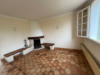  Maison � vendre 5 pi�ces 133 m�