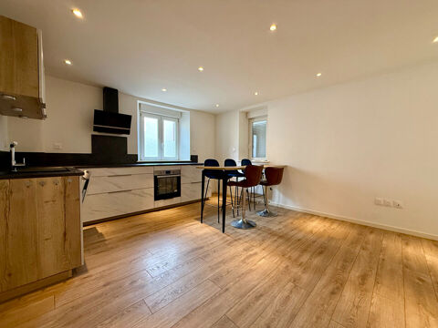   LOCATION d'un appartement F2 (47 m�) � FORTSCHWIHR Appartement - 2 pi�ce(s) - 47 m�