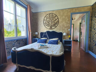  Maison � vendre 11 pi�ces 390 m�