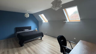  Maison � vendre 4 pi�ces 100 m�