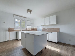  Maison � vendre 4 pi�ces 100 m�