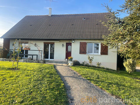   Maison Chteauneuf Sur Cher 4 pice(s) 109 m2 Maison - 4 pice(s) - 105 m