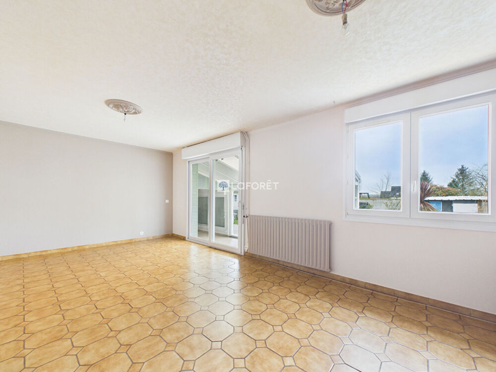 Maison Dineault 6 pièce(s) 126.13 m2