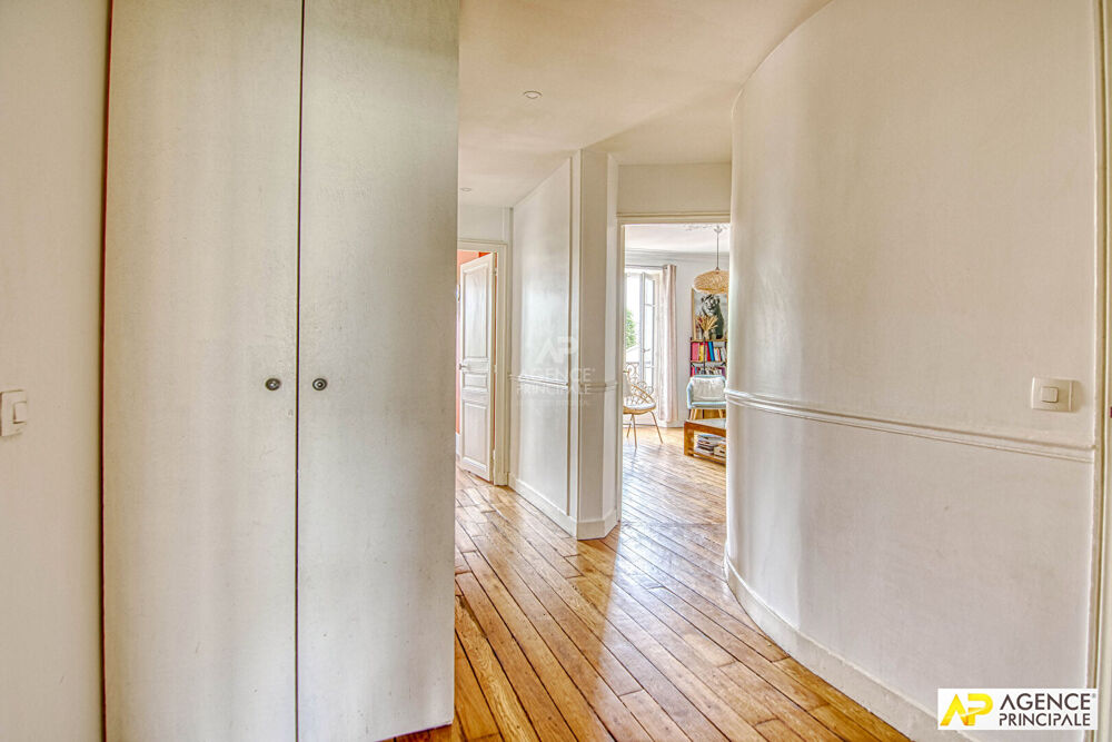 à vendre  Appartement Versailles (78000)