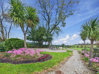  Maison � vendre 15 + pi�ces 669 m�