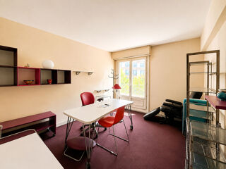 Vente Appartement appartement Familial Paris 15