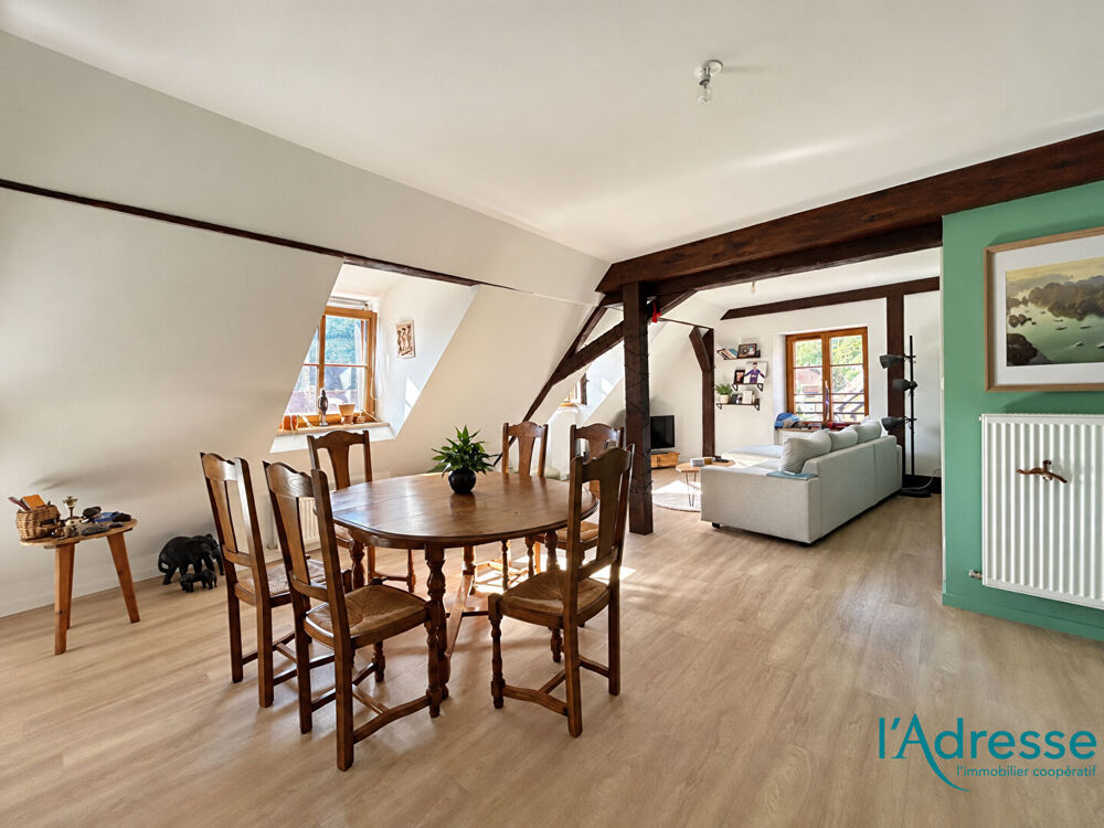 Location Appartement Appartement Kaysersberg 3 pièce(s) 70 m2 Kaysersberg