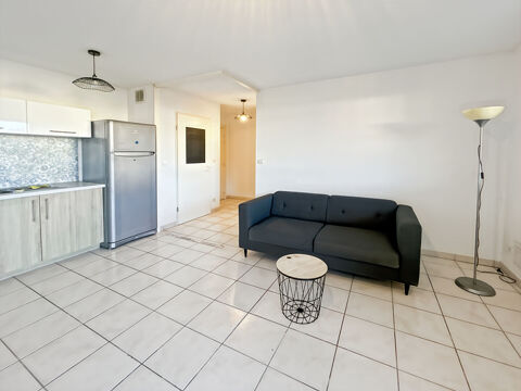  Appartement � louer 3 pi�ces 56 m�