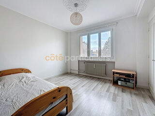  Appartement � vendre 4 pi�ces 84 m�