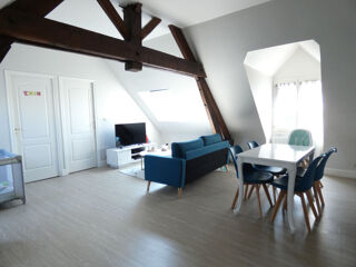 Vente Appartement APPARTEMENT T3 A VENDRE ROMORANTIN Romorantin lanthenay
