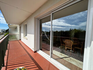  Appartement � vendre 4 pi�ces 101 m�