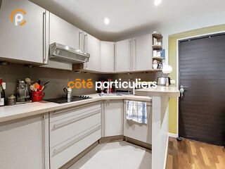  Appartement � vendre 2 pi�ces 49 m�