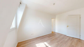  Appartement à vendre 2 pièces 39 m²