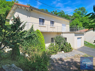  Maison à vendre 4 pièces 105 m²