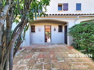  Maison � vendre 4 pi�ces 63 m�