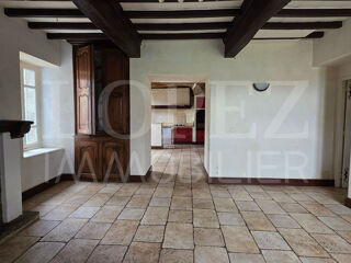  Maison � vendre 5 pi�ces 132 m�