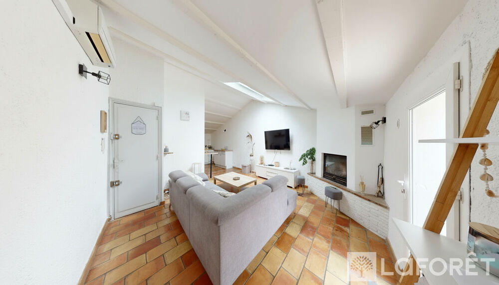 Appartement Saint Aygulf 4 pièce(s) 116 m²