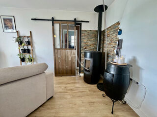  Maison � vendre 3 pi�ces 67 m�