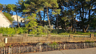  Terrain � vendre 610 m�