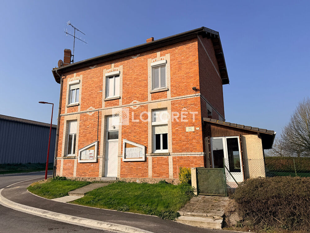Vente Maison Maison Malmy 6 pièces 119 m2 Malmy