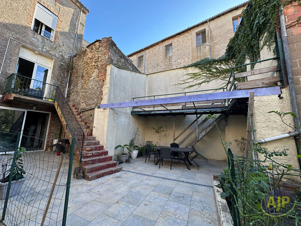 Maison Beaupreau En Mauges 5 pièce(s) 127 m2