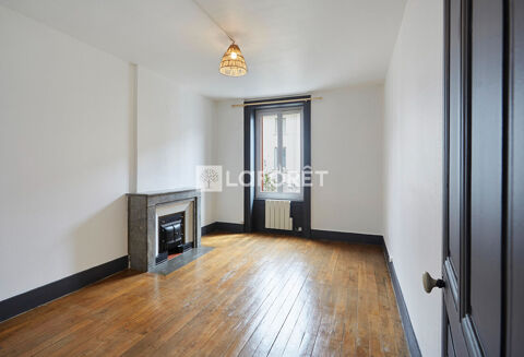   Appartement Bourg En Bresse 3 pièce(s) 74.55 m2 Appartement - 3 pièce(s) - 75 m²