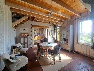  Maison � vendre 7 pi�ces 210 m�