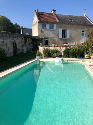  Maison � vendre 5 pi�ces 93 m�