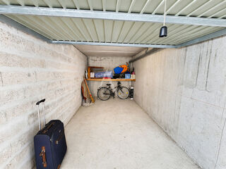  Parking / Garage à vendre 18 m²