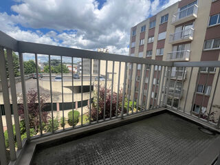  Appartement � vendre 2 pi�ces 46 m�