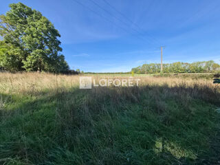  Terrain à vendre 800 m²