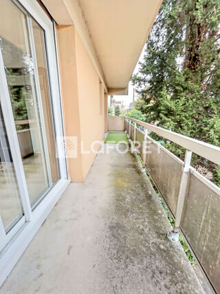  Appartement � louer 4 pi�ces 89 m�