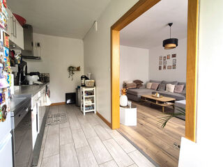  Appartement � vendre 3 pi�ces 77 m�