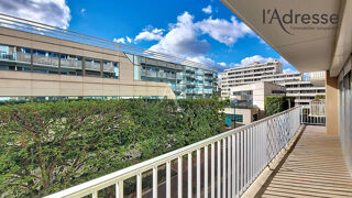  Appartement à vendre 3 pièces 75 m²