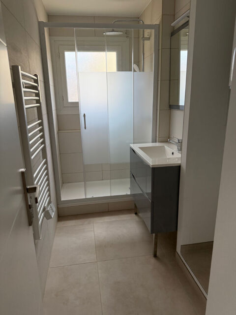  Appartement � louer 3 pi�ces 52 m�