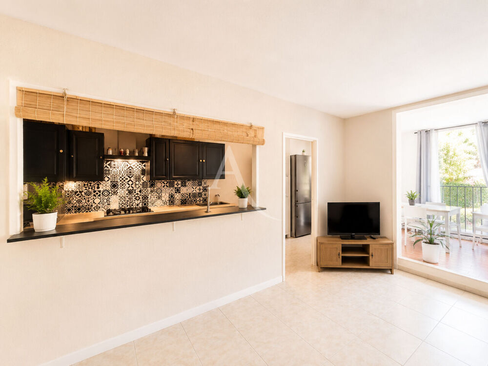 Appartement Martigues Ferrières proche centre ville