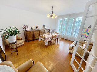  Maison à vendre 4 pièces 93 m²