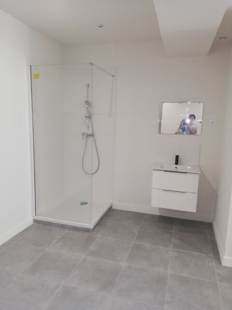  Appartement � louer 2 pi�ces 42 m�