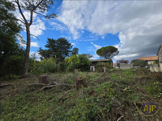  Terrain à vendre 849 m²