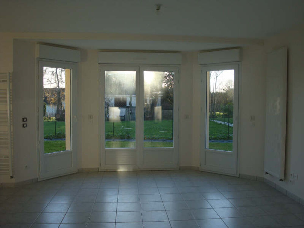 Location Maison MAISON DOUVRES LA DELIVRANDE - 4 pièce(s) - 83 m2 Douvres la delivrande