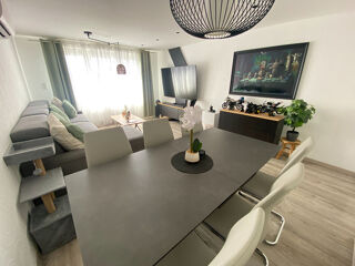  Appartement  vendre 3 pices 72 m