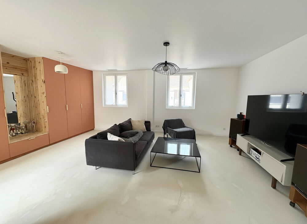 Vente Maison Maison familiale entièrement rénovée 146 m² ? 4 chambres, DPE B, garage et terrasse à Guernes Guernes