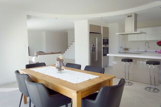  Maison � vendre 4 pi�ces 91 m�