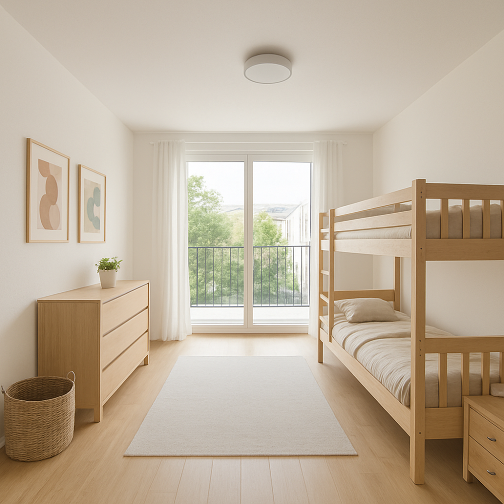 Vente Appartement Appartement 3 pièces de 80 m2 (Èze) Èze
