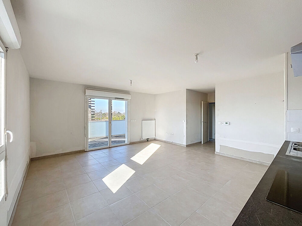 Vente Appartement T4 avec Terrasse - Parkings / Bruges Quartier Ausone Bruges