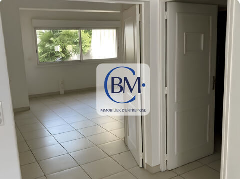 Location bureaux - Pont des Demoiselles - 70 m&sup2; 990 31000 Toulouse