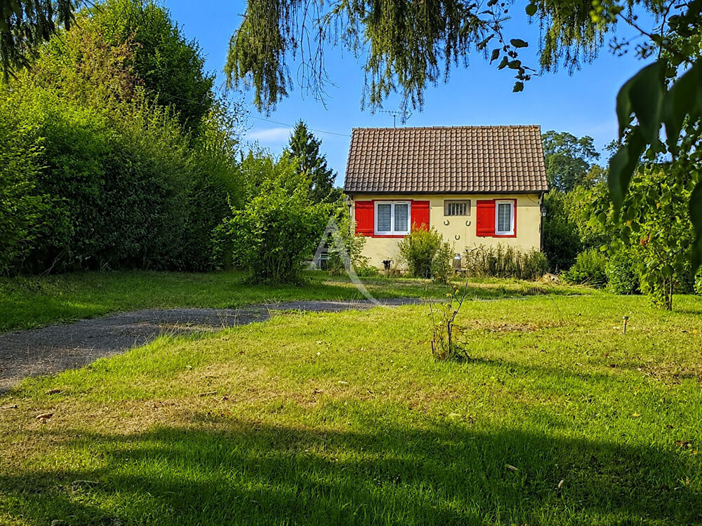 Vente Maison Pavillon au calme total Gournay en bray