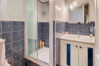  Maison à vendre 3 pièces 93 m²